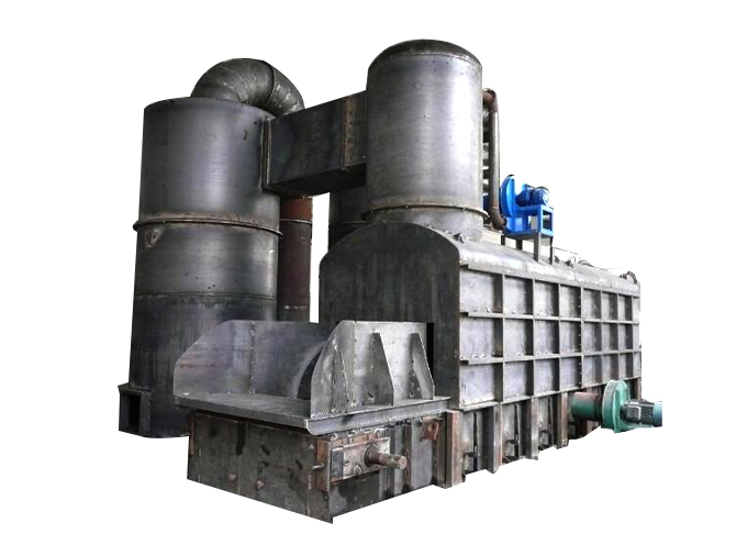 危廢焚燒爐多少錢(qián)？