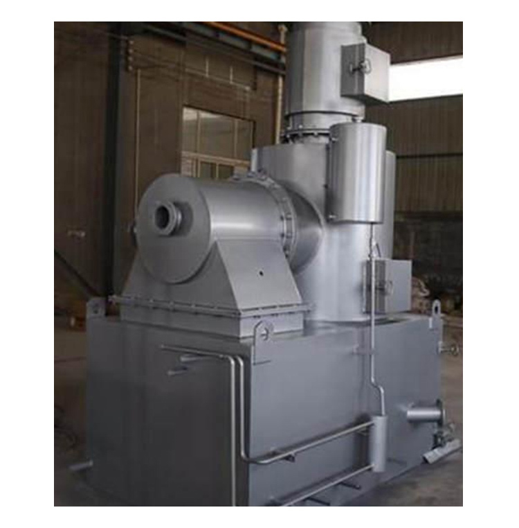 醫療垃圾焚燒爐的選型 醫療垃圾焚燒爐的選型